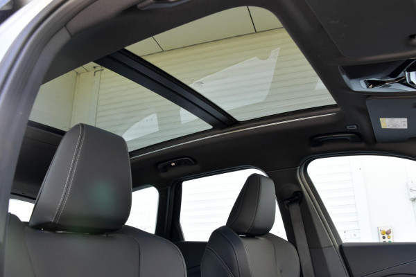 2025 BMW X1 U11 sDrive18i SUV image 22