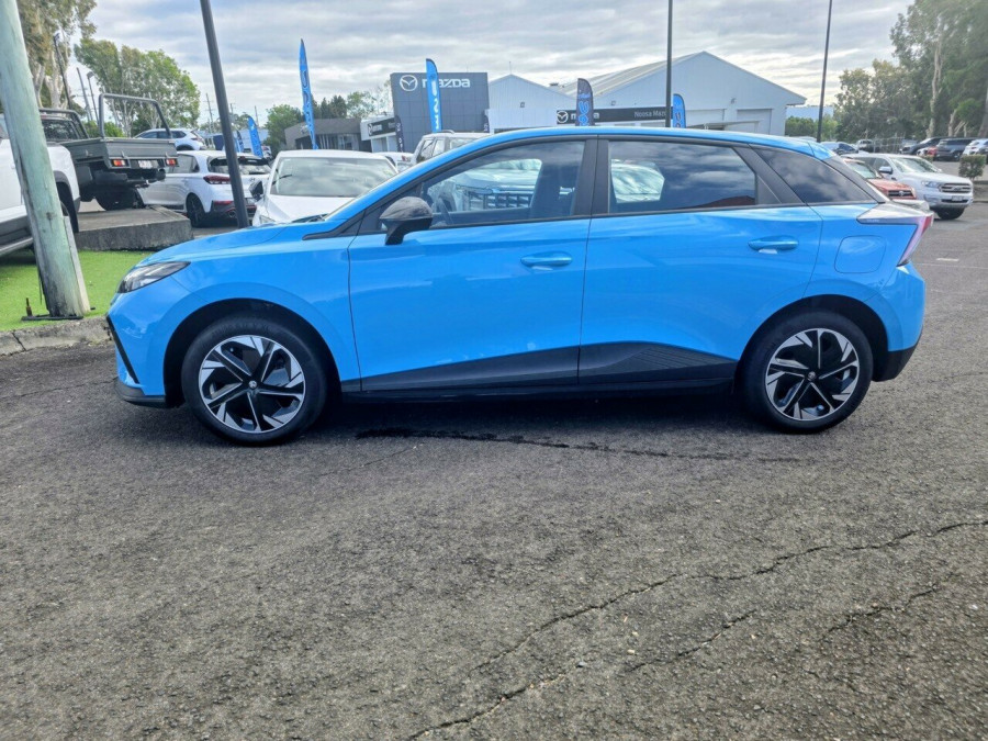 2024 MG MG4 MEH32 Excite 51 Hatch Image 8