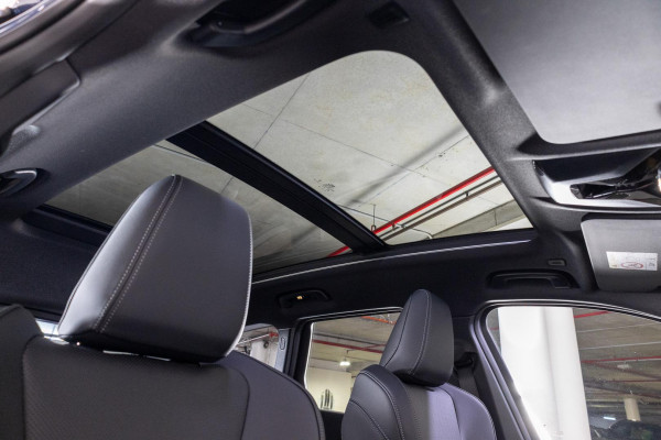2026 BMW X1 U11 xDrive20i M Sport SUV image 13