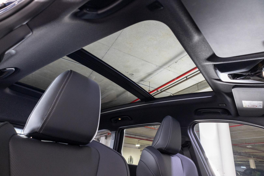 2026 BMW X1 U11 xDrive20i M Sport SUV