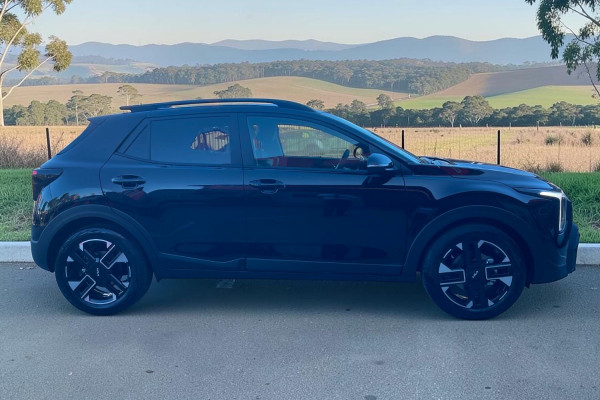 2026 Kia Stonic YB PE2 GT-Line SUV Image 3