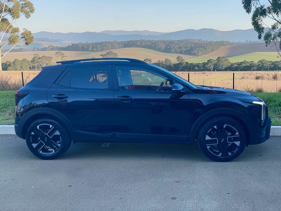 2026 Kia Stonic YB PE2 GT-Line SUV Image 3