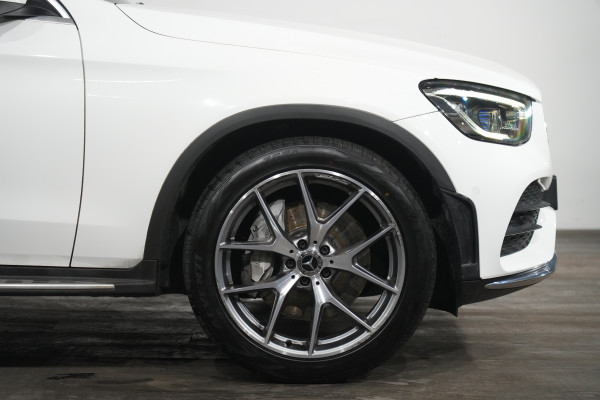 2020 Mercedes-Benz GLC-Class GLC300 SUV Image 5