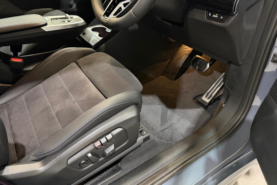 2025 BMW X1 U11 M35i xDrive SUV