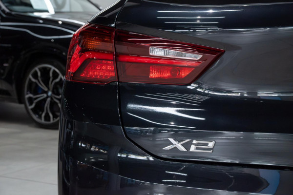 2022 BMW X2 F39 sDrive20i M Sport SUV image 23