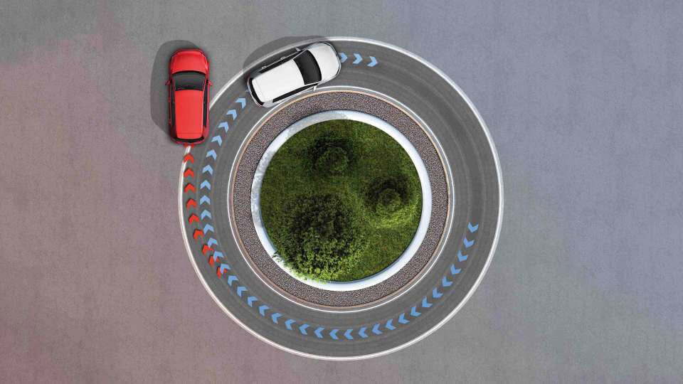 Extended Electronic Differential Lock (XDL) Image