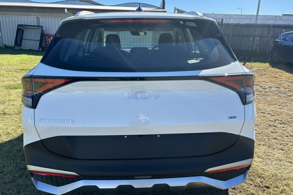 2024 MY25 Kia Sportage NQ5 S SUV