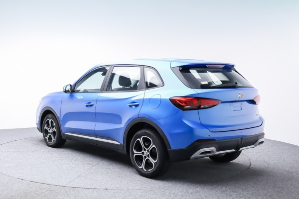 2026 MG ZS ZS32 Excite SUV Image 5