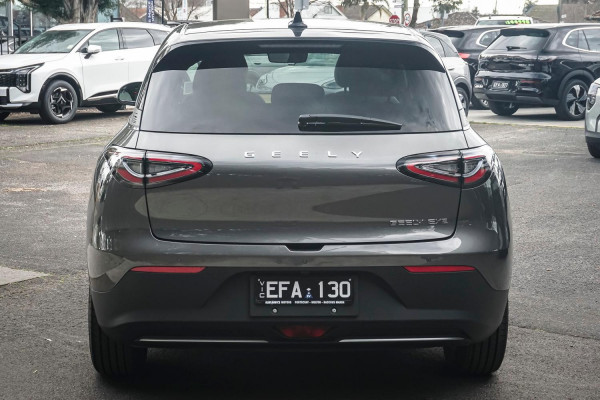 2026 MY27 Geely EX2 E22H Inspire Hatch Image 3