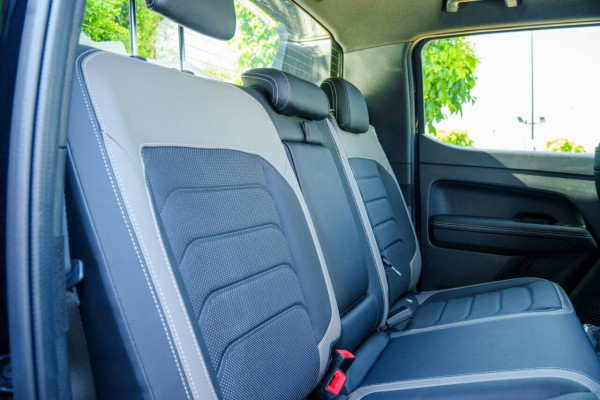 2026 Volkswagen Amarok NF TDI600 Aventura Ute Image 7