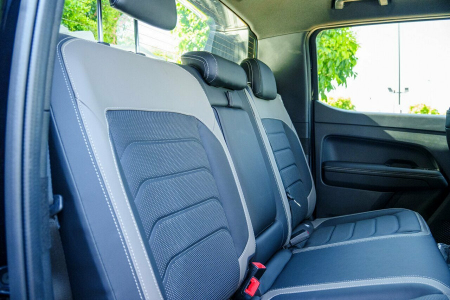 2026 Volkswagen Amarok NF TDI600 Aventura Ute Image 7
