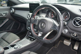2018 MY19 Mercedes-Benz CLA-Class X117 809MY CLA200 Wagon image 8