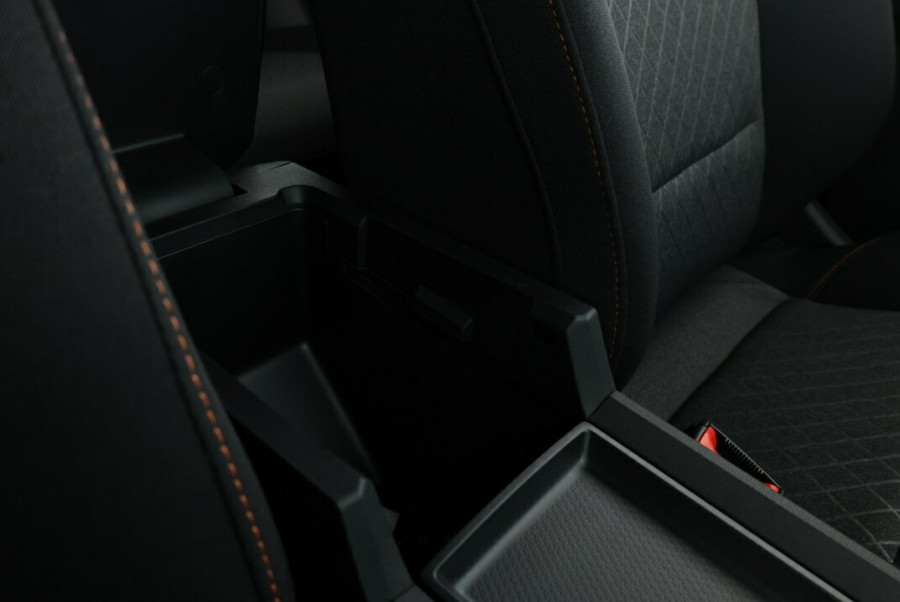 2024 MY24.5 MG MG3 ZP22 Excite Hatch Image 13