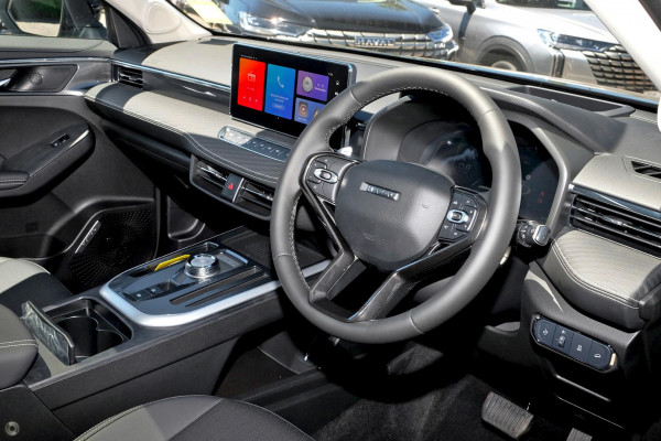 2025 GWM Haval Jolion A02 Vanta SUV Image 6