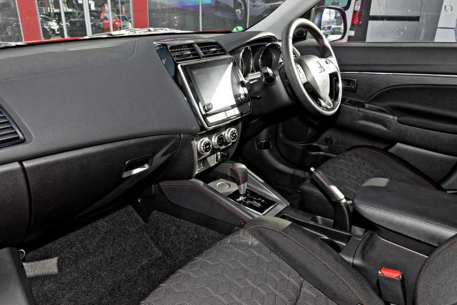 2024 Mitsubishi ASX XD MR SUV Image 6