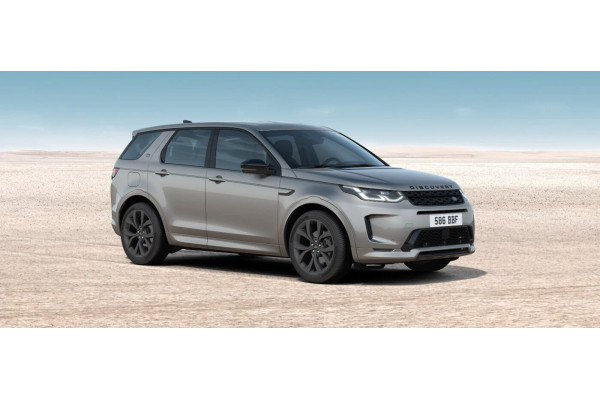 2023 Land Rover Discovery Sport L550 R-Dynamic SE Suv