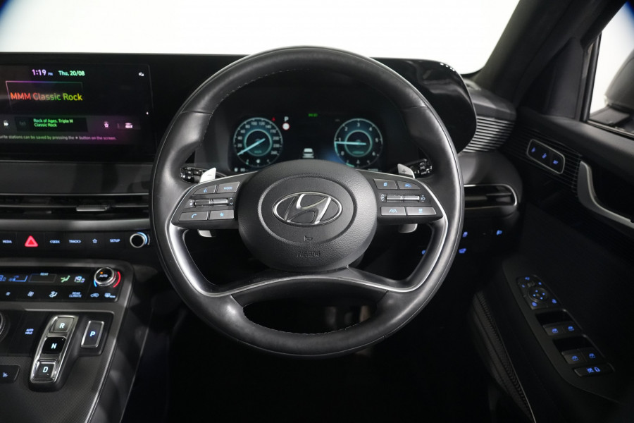 2023 Hyundai Palisade Highlander SUV Image 14