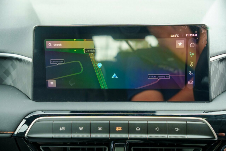 2024 MY24.5 MG MG3 ZP22 Essence Hybrid+ Hatch Image 13
