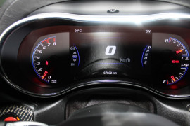 2014 Jeep Grand Cherokee WK MY15 Suv