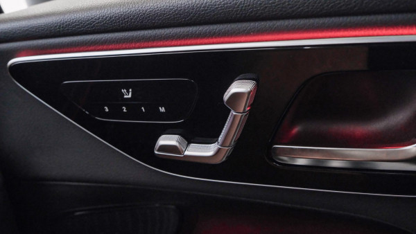 2025 Mercedes-Benz GLC-Class X254 GLC200 SUV image 15