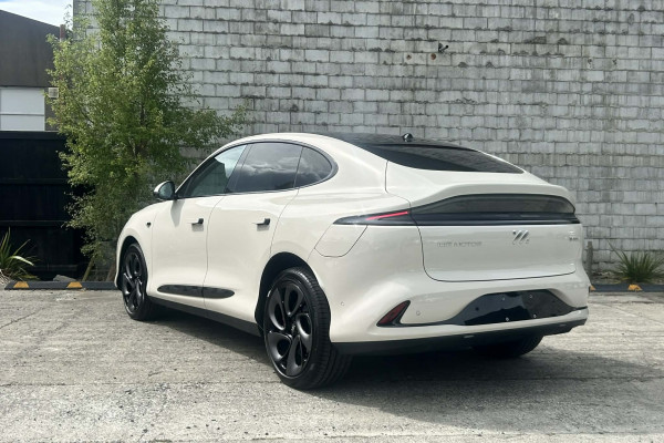 2026 MG IM6 Platinum SUV Image 18