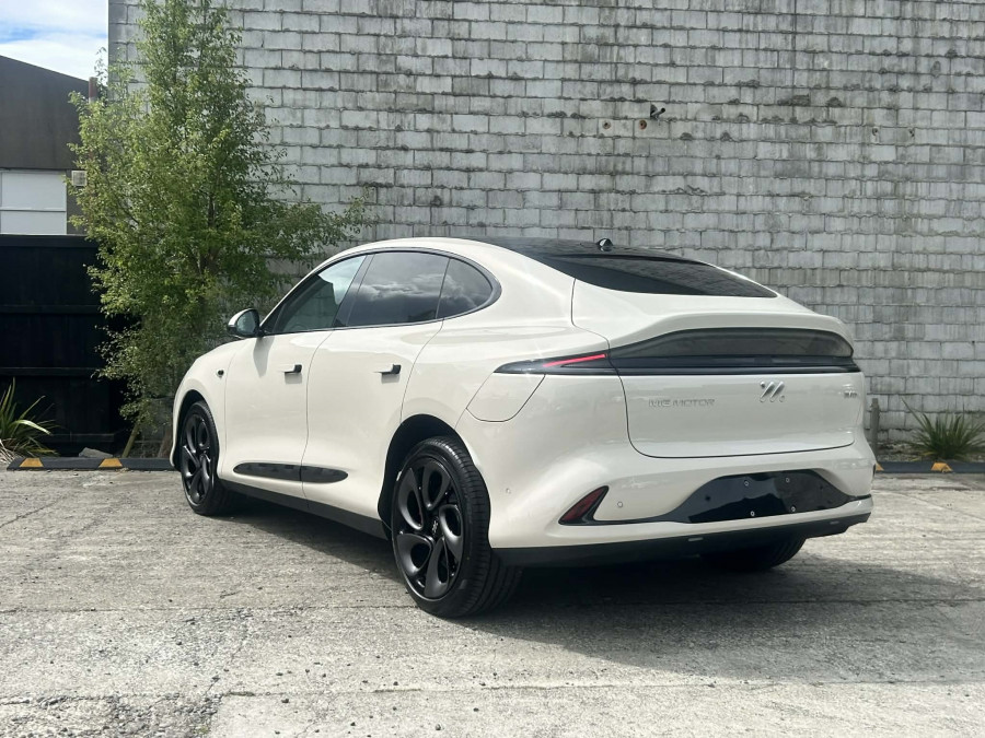 2026 MG IM6 Platinum SUV Image 18