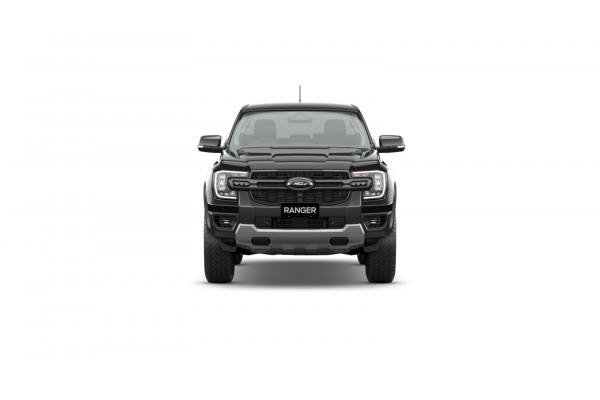 2024 MY24.5 Ford Ranger Tremor Ute
