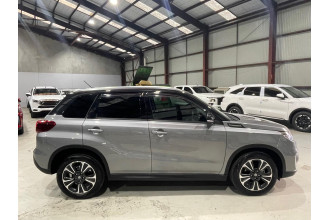 2021 Suzuki Vitara LY Series II Turbo SUV