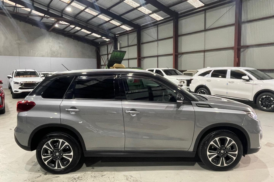 2021 Suzuki Vitara LY Series II Turbo SUV Image 32
