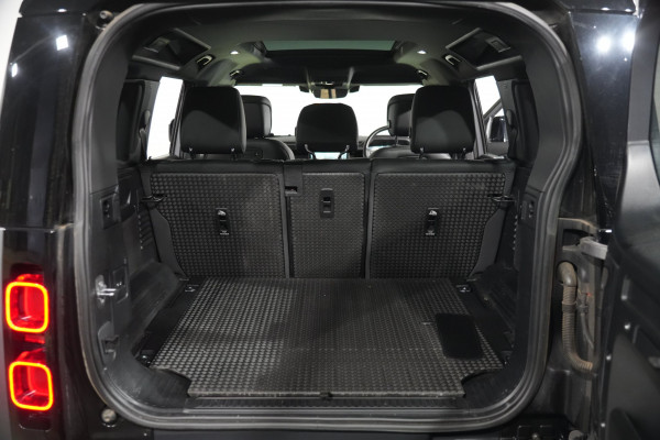 2021 Land Rover Defender L663 110 D300 X-Dynamic HSE SUV Image 32