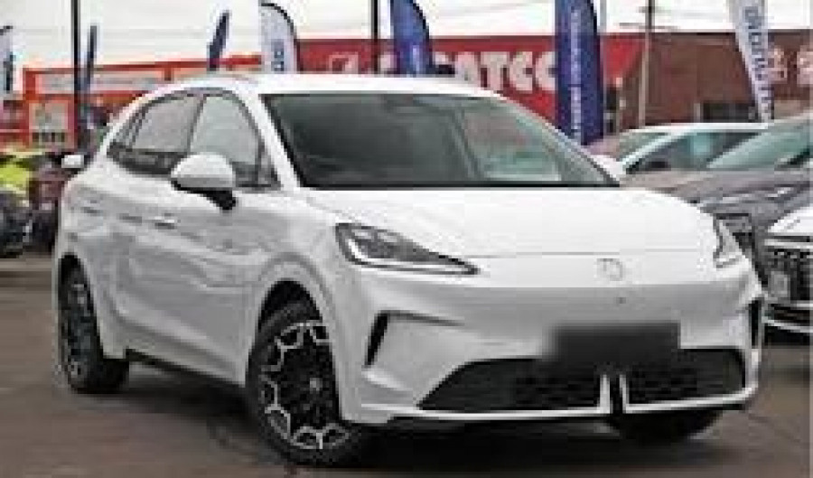 2026 MG MG4 EV Urban AH4E Essence 54 Hatch