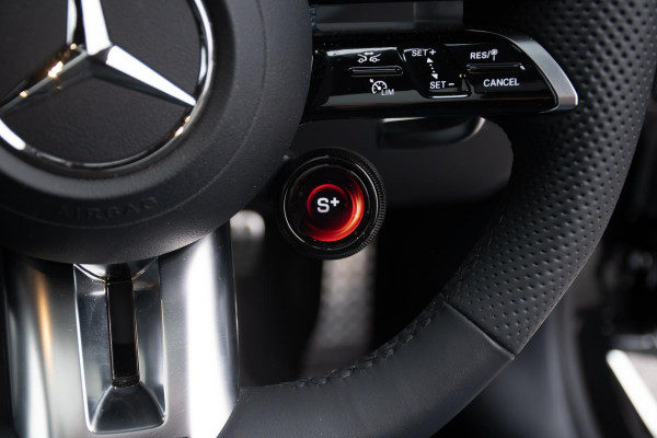 2025 Mercedes-Benz GLC-Class X254 GLC43 AMG SUV