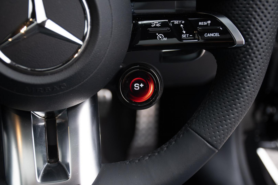 2025 Mercedes-Benz GLC-Class X254 GLC43 AMG SUV