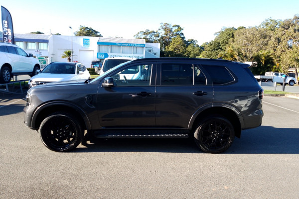 2023 MY24 Ford Everest UB Sport SUV Image 6
