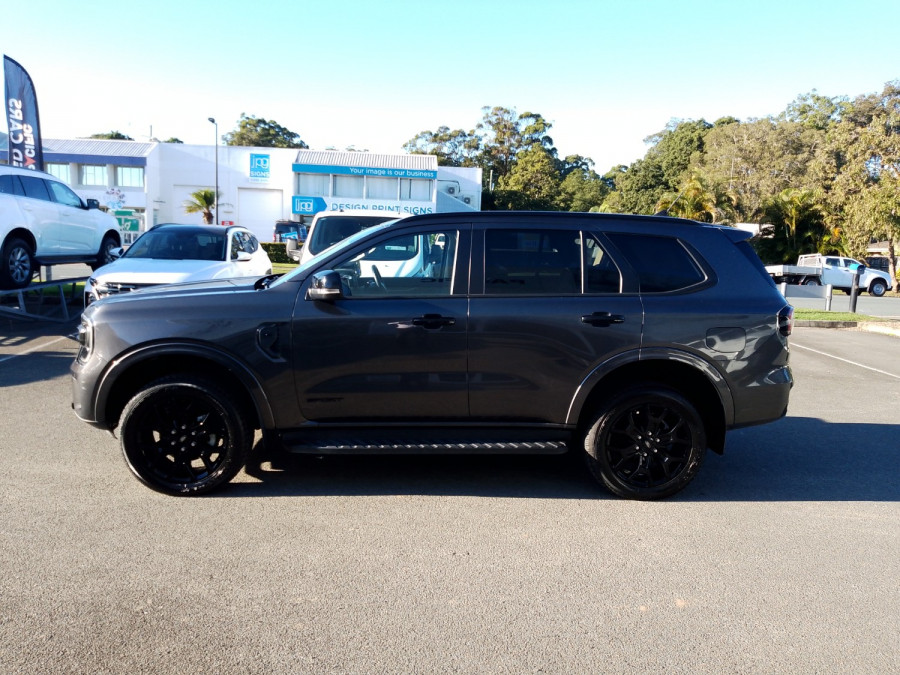 2023 MY24 Ford Everest UB Sport SUV Image 6
