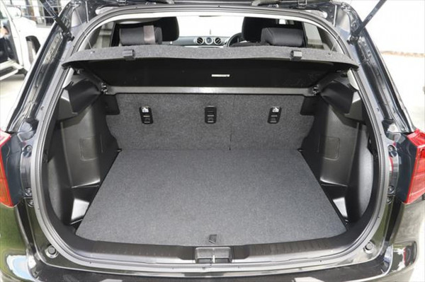 2020 Suzuki Vitara LY Series II Suv