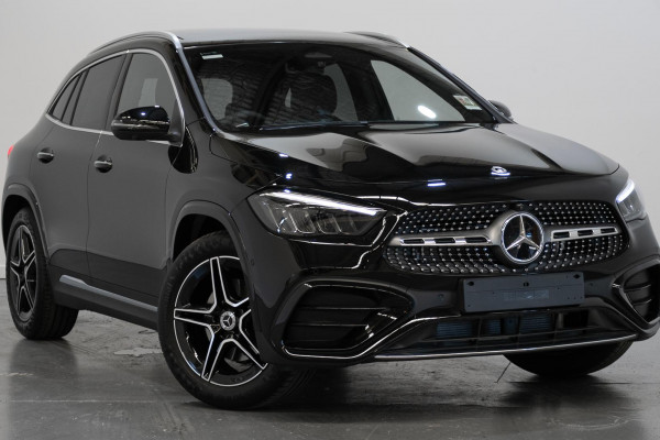 Mercedes-Benz GLA-Class GLA200 H247