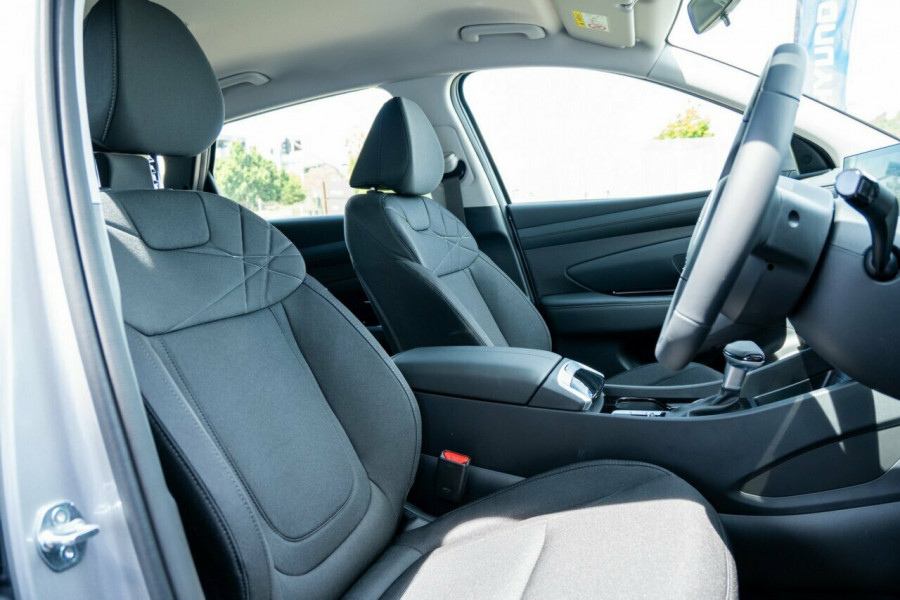 2024 MY25 Hyundai Tucson NX4.V3  SUV Image 17