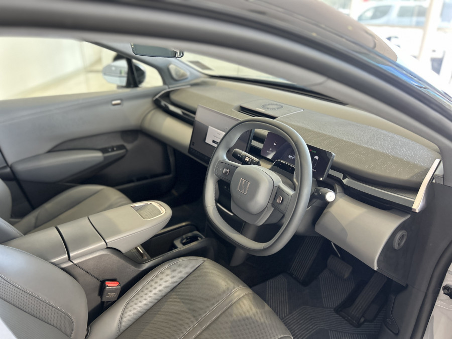 2024 Zeekr X BXE RWD SUV Image 8