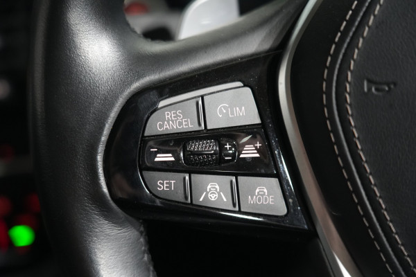 2020 BMW 6 Series 20d Luxury Line Gran Turismo Hatch