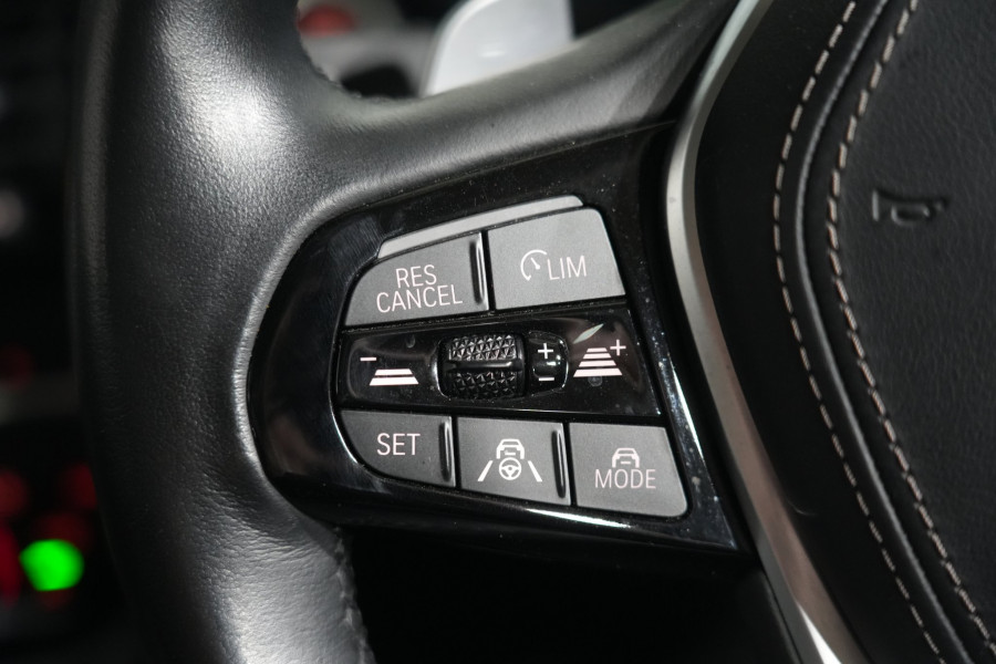 2020 BMW 6 Series 20d Luxury Line Gran Turismo Hatch