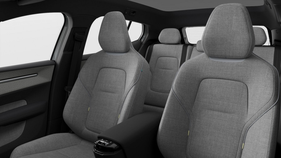 2025 MY24 Volvo EX30  Twin Motor Performance Ultra SUV Image 9