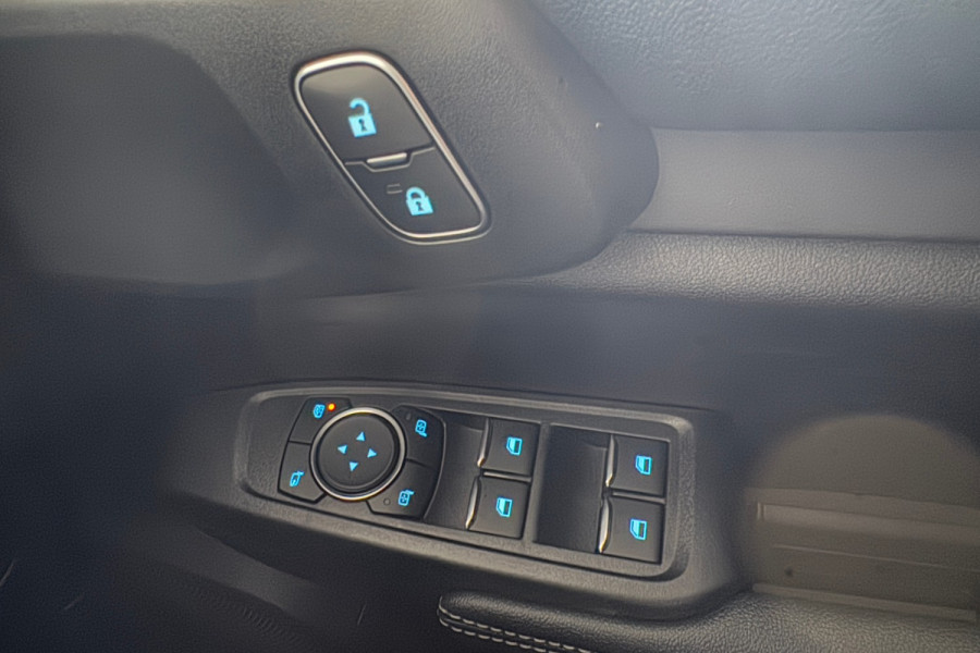 2025 MY25.25 Ford Ranger P703 Sport Ute Image 21