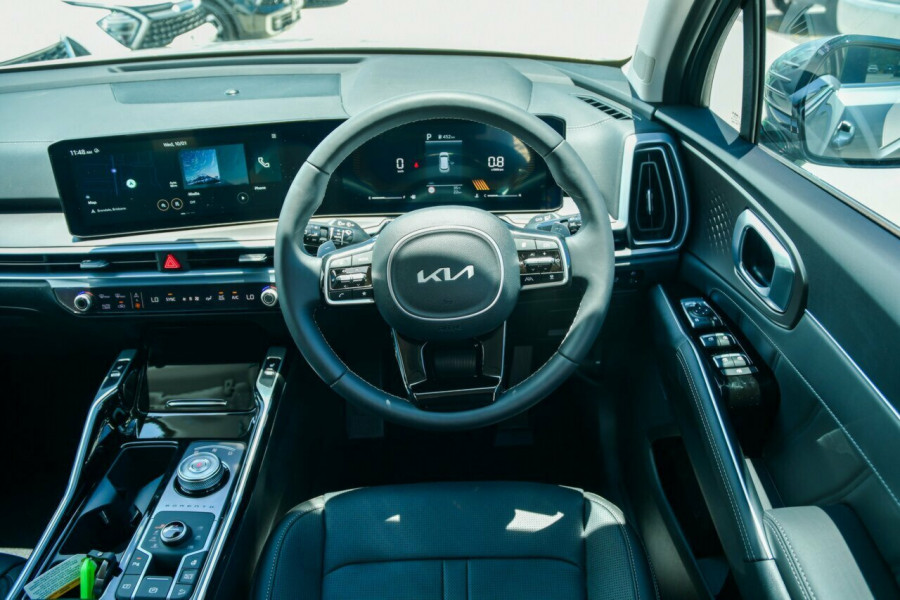 2024 MY25 Kia Sorento MQ4 PE Sport+ SUV Image 11