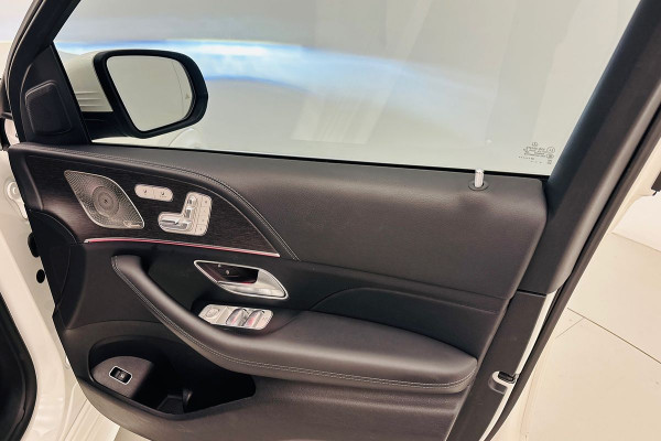 2021 Mercedes-Benz GLE-Class C167 GLE450 Coupe Image 18