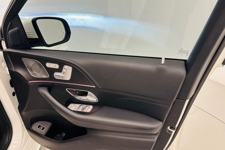 2021 Mercedes-Benz GLE-Class C167 GLE450 Coupe Image 18