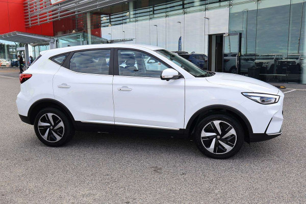 2023 MG ZS EV AZS1 Excite SUV Image 2