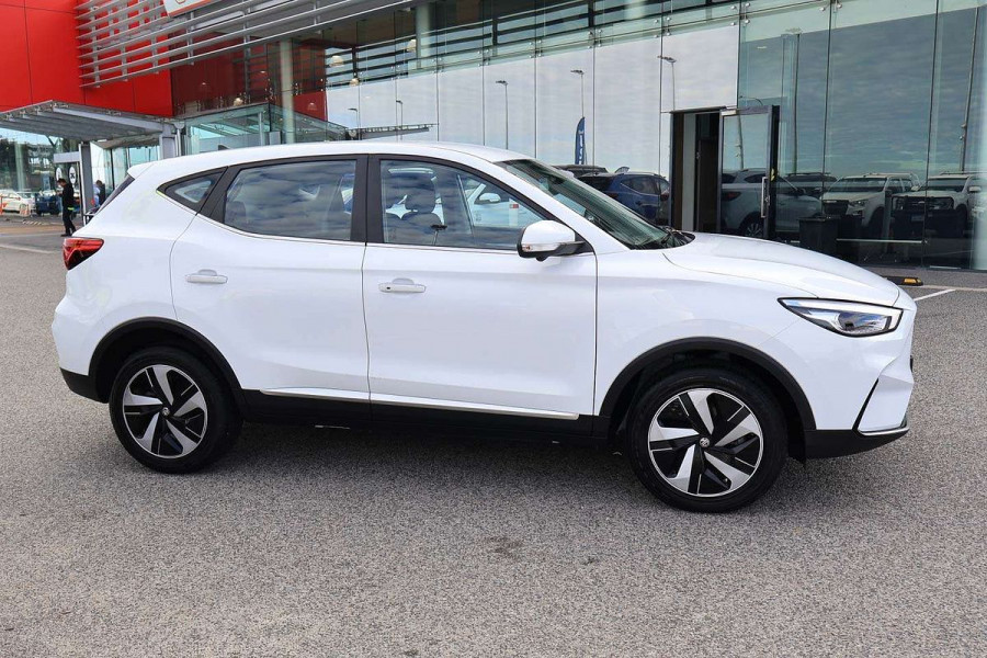 2023 MG ZS EV AZS1 Excite SUV Image 2