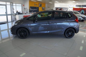 2020 MY21 Honda Jazz GF VTi-L Hatchback