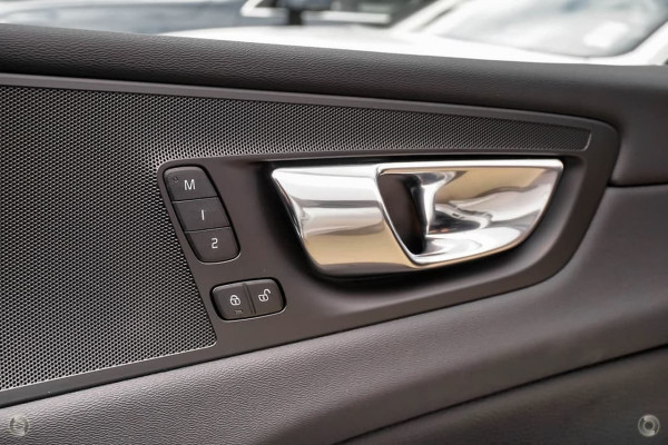2019 Volvo XC60 (No Series) MY19 T5 Inscription Suv